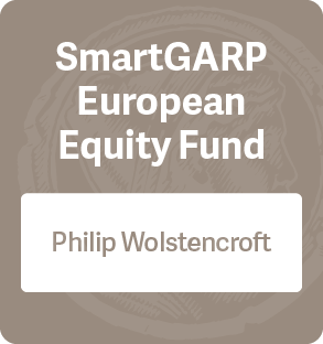 SmartGARP European Equity Fund